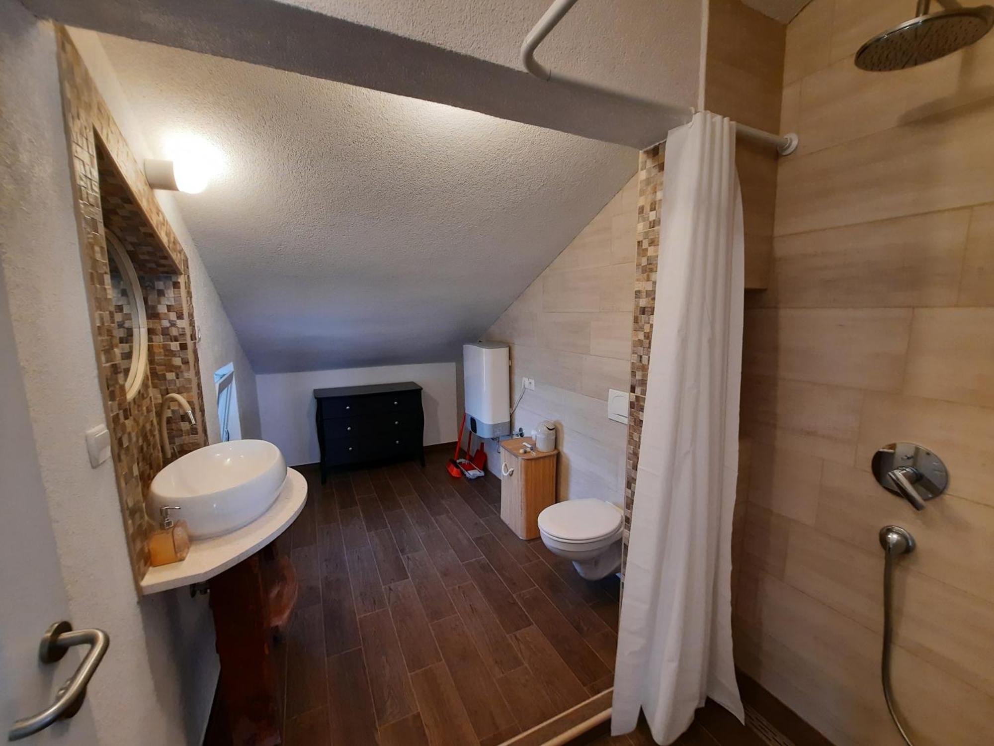 Apartmani Zekic Lopar Zimmer foto