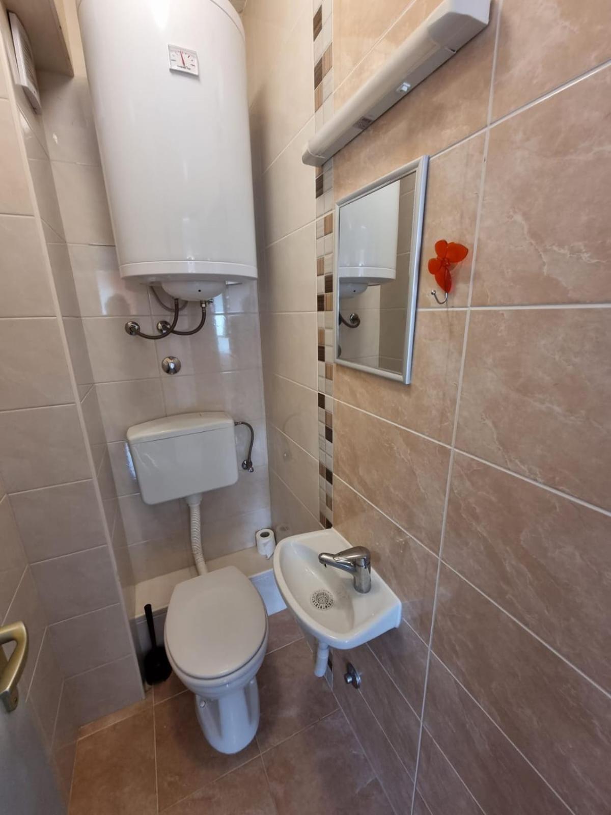 Apartmani Zekic Lopar Zimmer foto