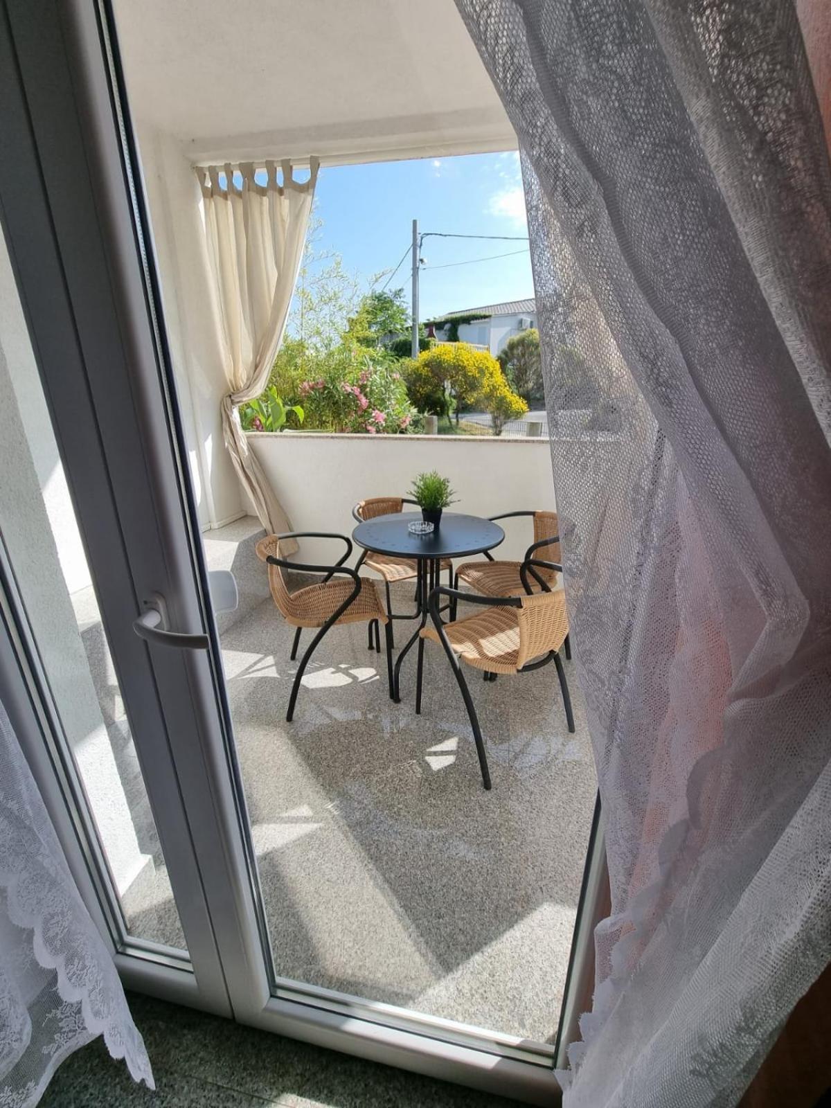 Apartmani Zekic Lopar Zimmer foto