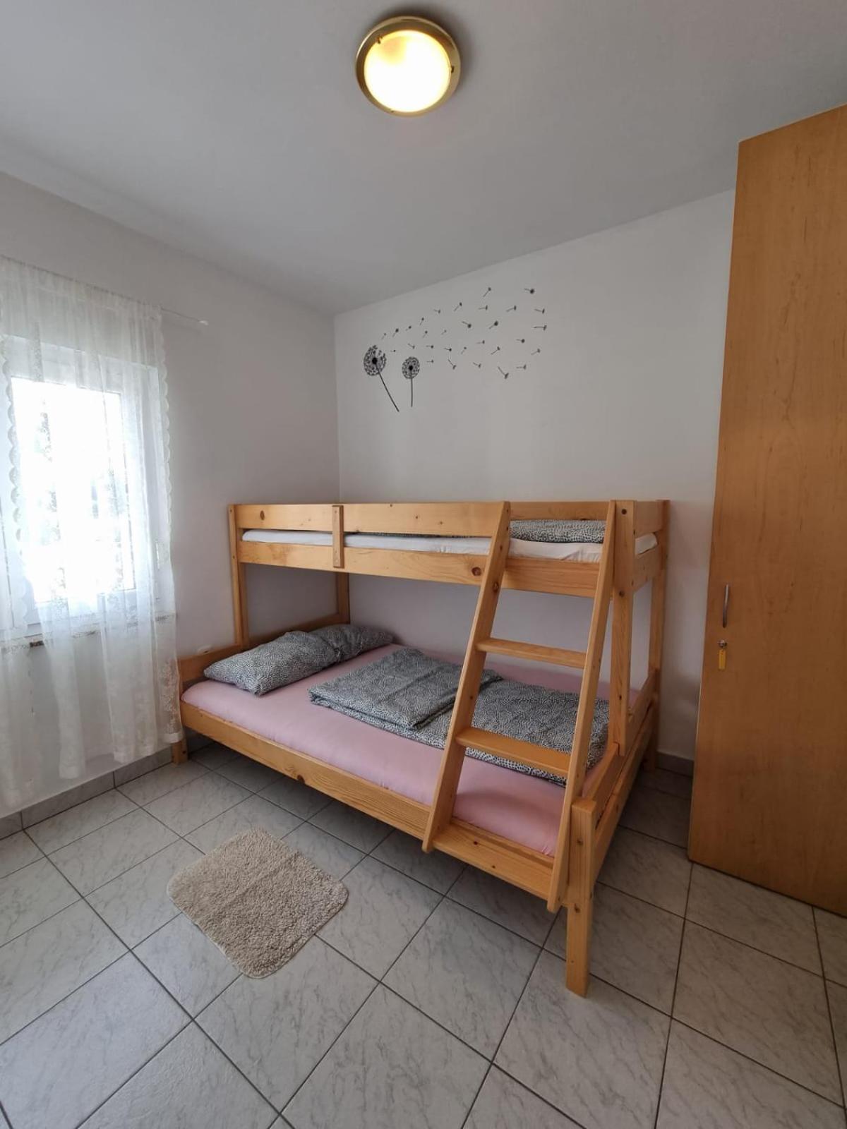 Apartmani Zekic Lopar Zimmer foto