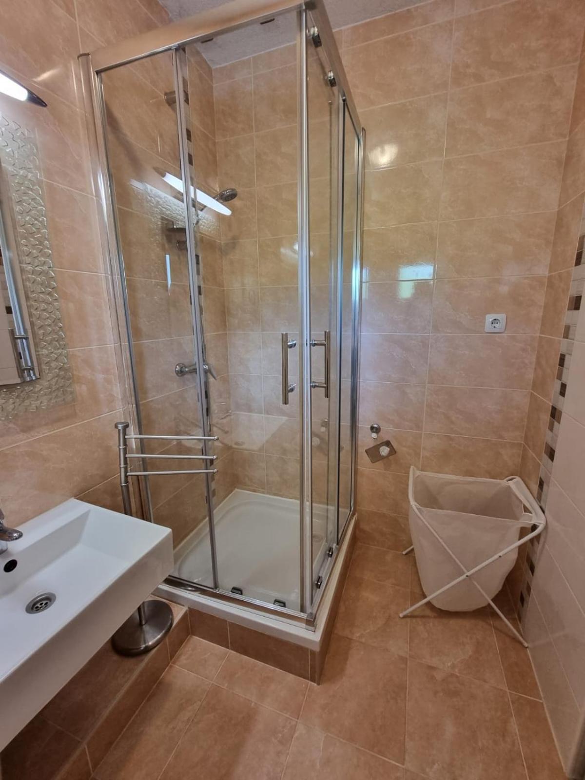 Apartmani Zekic Lopar Zimmer foto