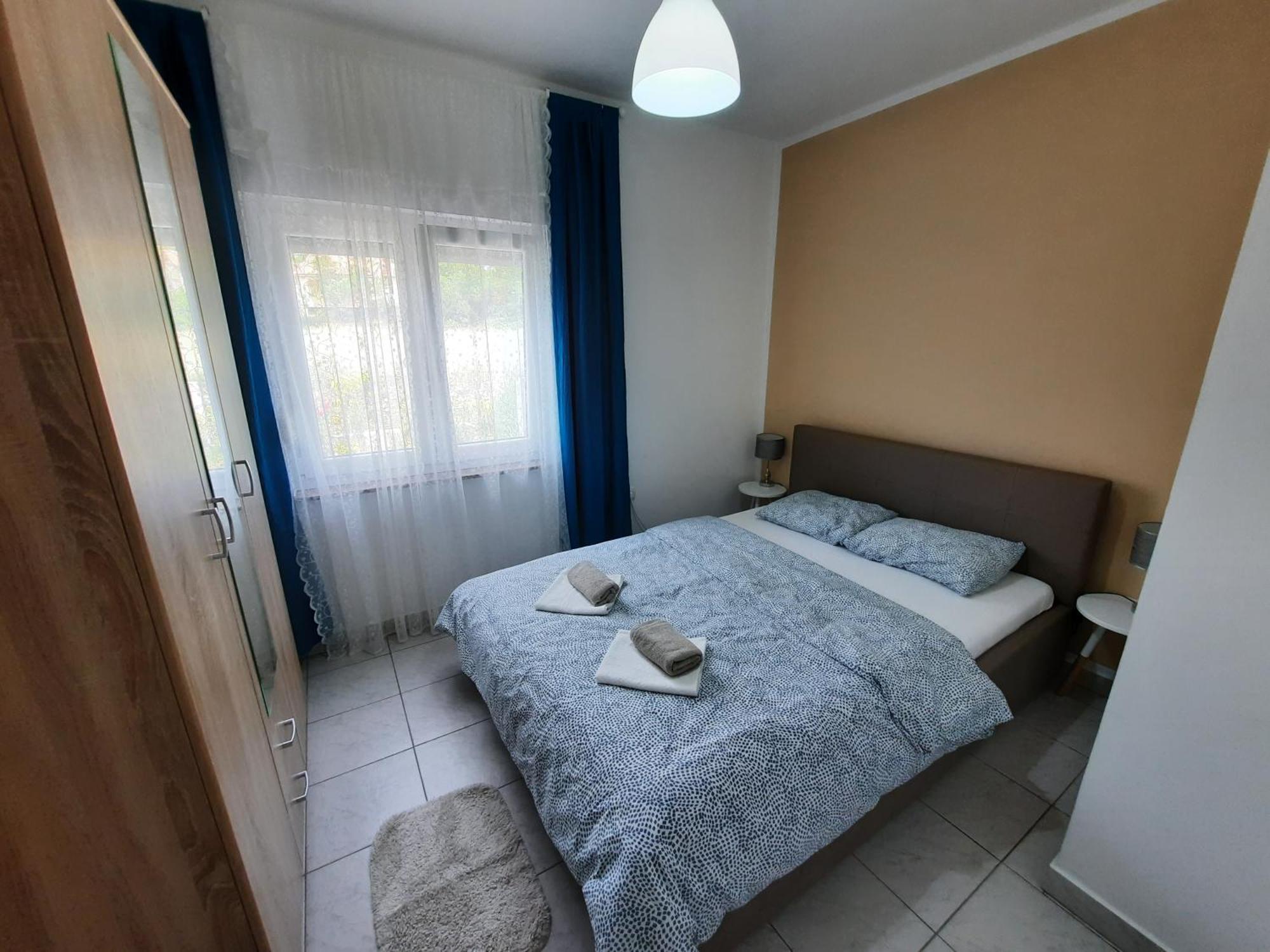 Apartmani Zekic Lopar Zimmer foto