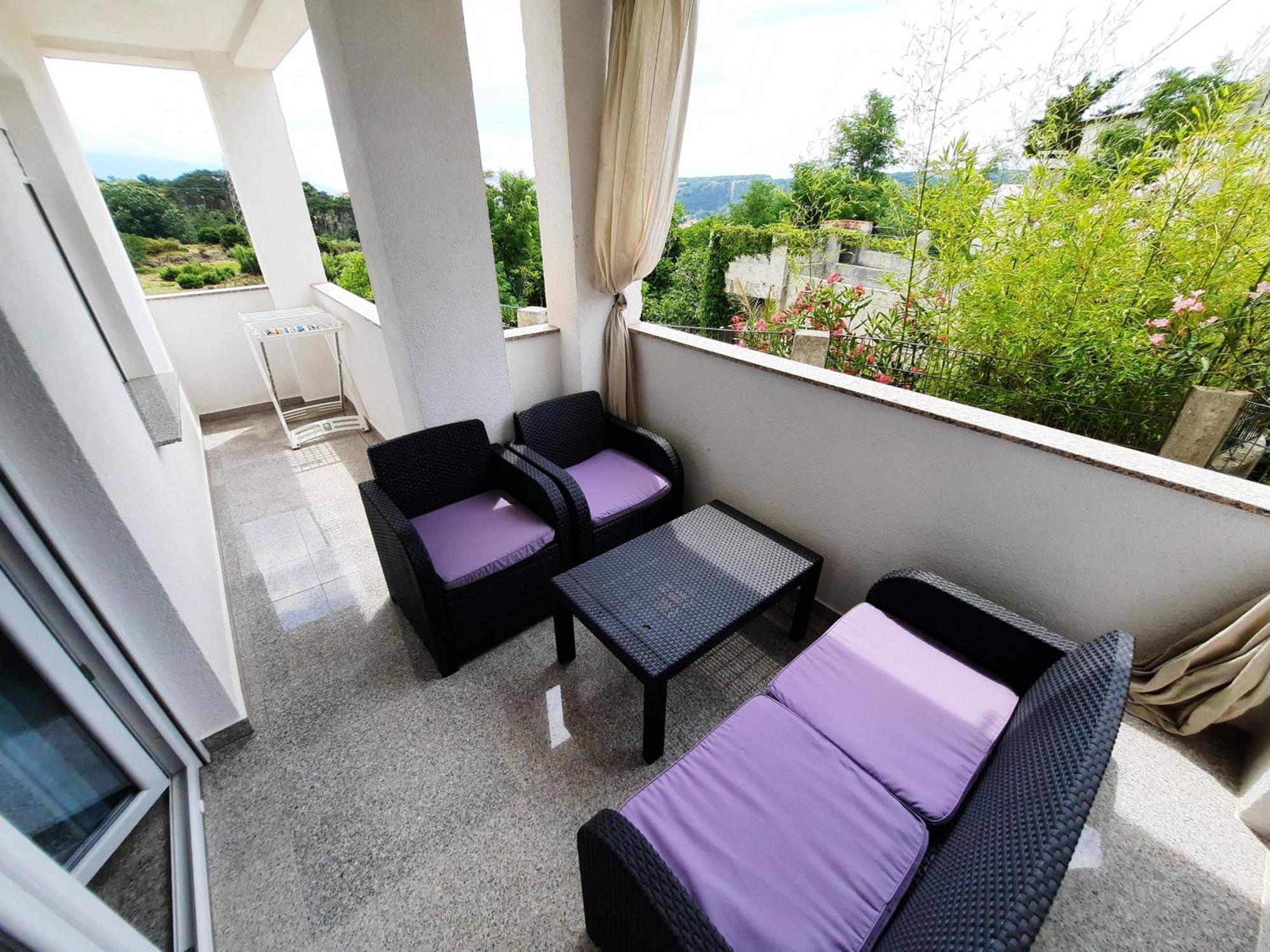 Apartmani Zekic Lopar Zimmer foto