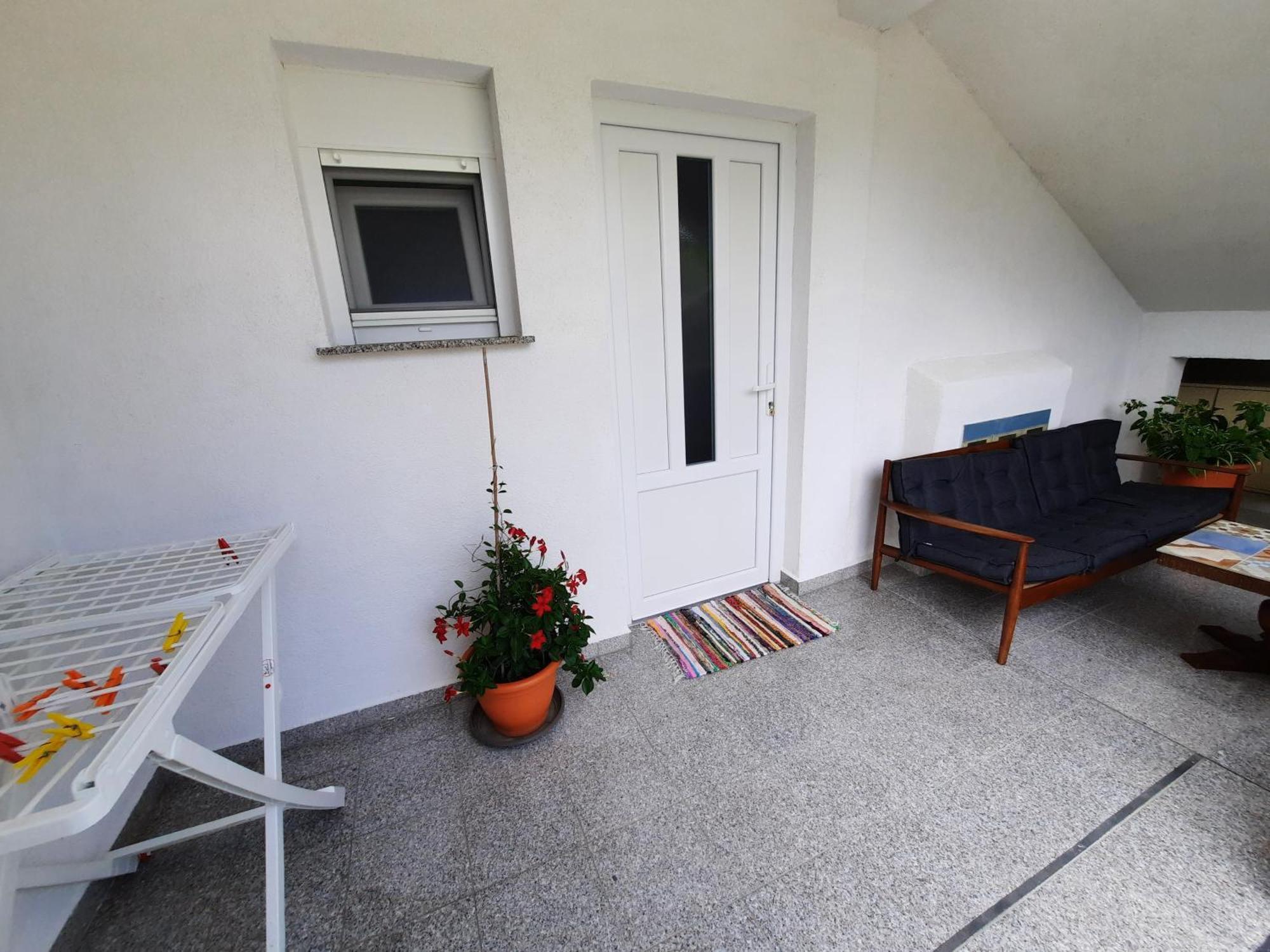 Apartmani Zekic Lopar Zimmer foto